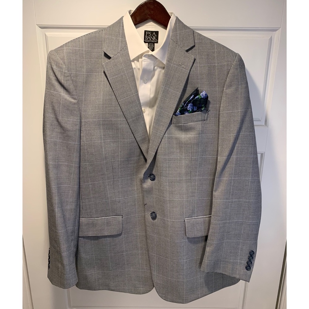 Men’s Sport Coat
